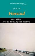 Buzz Aldrin, hvor ble det av deg i alt mylderet?