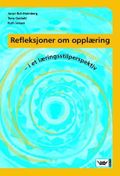 Refleksjoner om opplæring