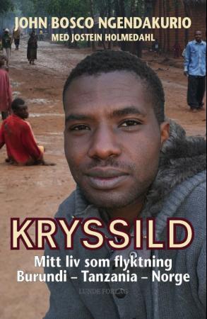 Kryssild