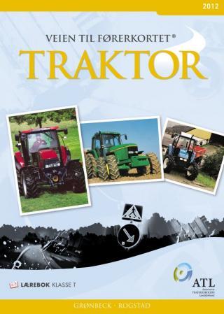 Veien til førerkortet