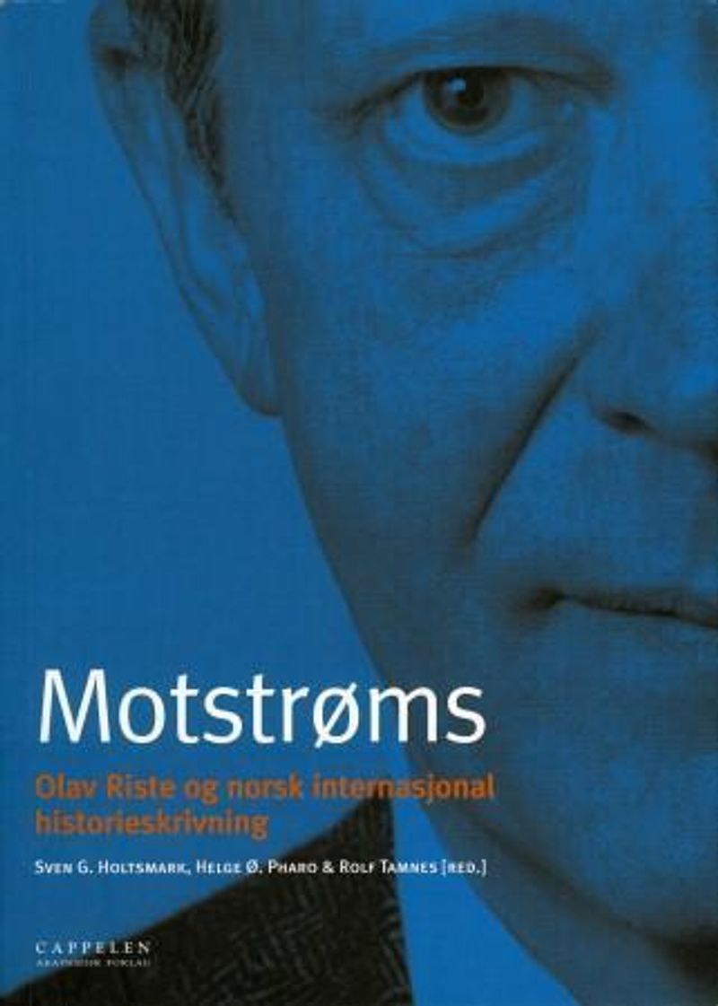 Motstrøms