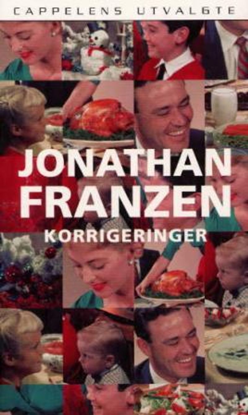 Korrigeringer