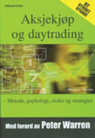 Aksjekjøp og daytrading