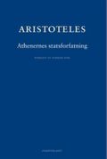 Athenernes statsforfatning