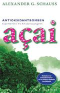 Antioksidantbomben Açai