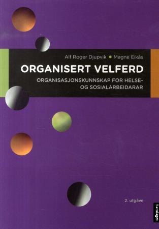 Organisert velferd