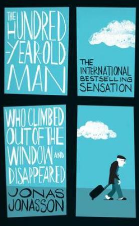 The 100-year-old man who climbed out the window and disappeared