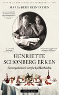 Henriette Schønberg Erken