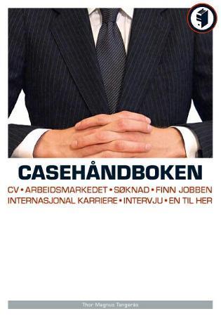 Casehåndboken 2006