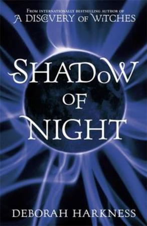 Shadow of night