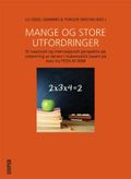 Mange og store utfordringer