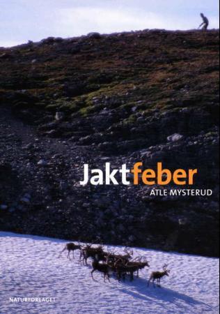 Jaktfeber