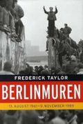 Berlinmuren