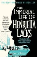 The immortal life of Henrietta Lacks