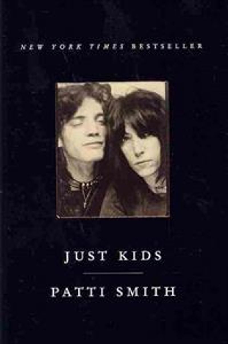 Just kids