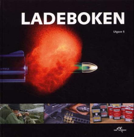 Ladeboken