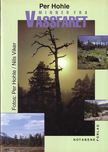 Minner fra Vassfaret