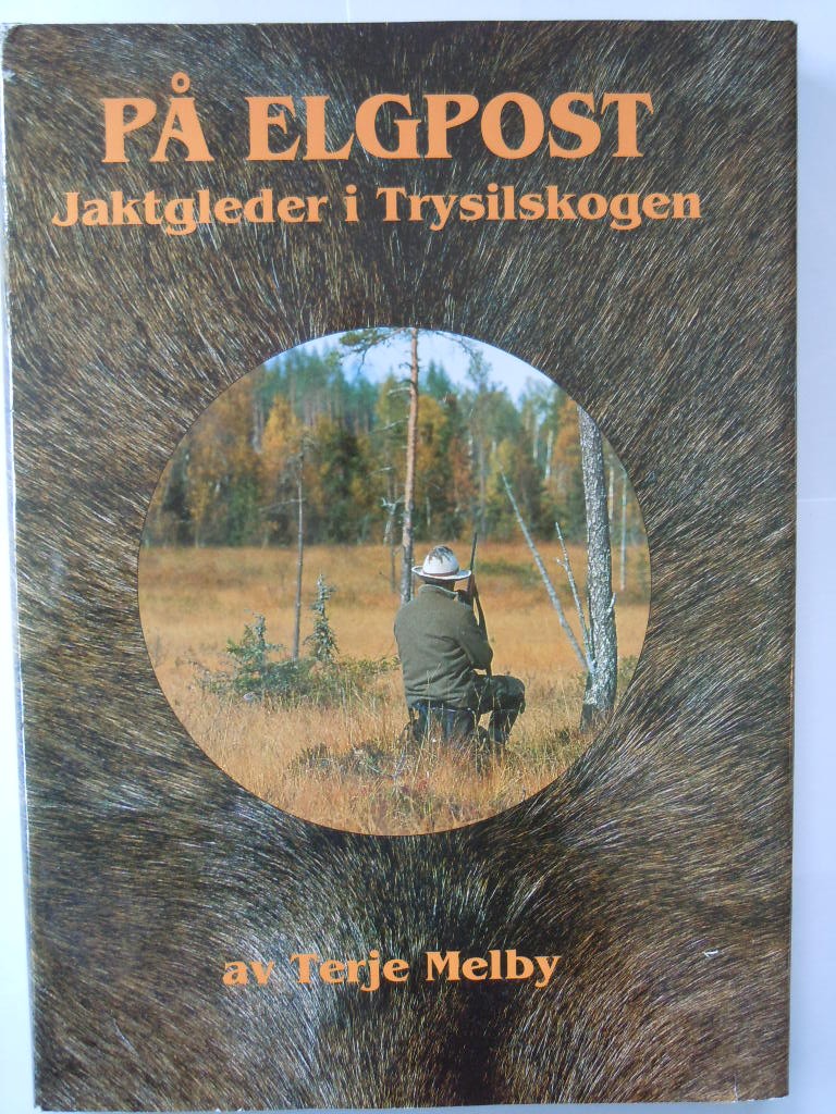 På elgpost