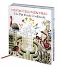 The fat duck cookbook