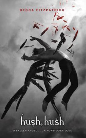 Hush, hush