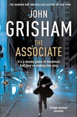 The associate