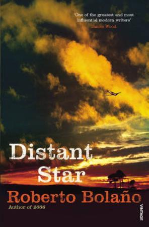 Distant star