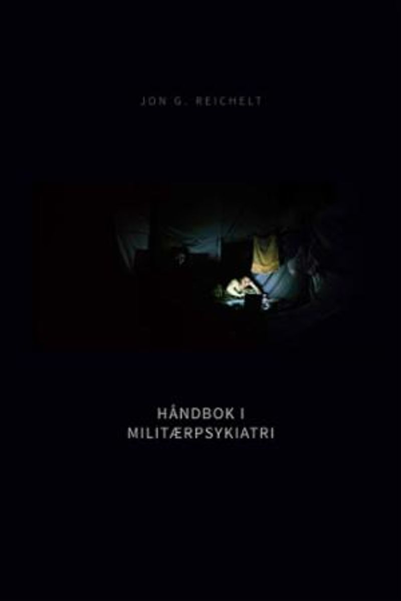 Håndbok i militærpsykiatri