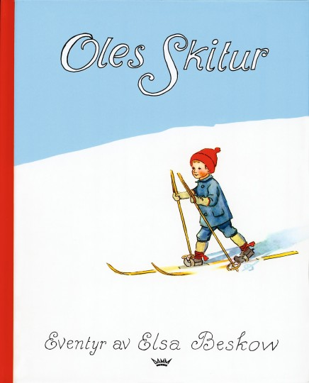 Oles skitur