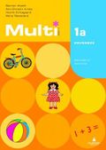 Multi 1a, 2. utgåve