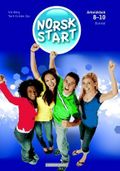 Norsk start 8-10