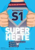 Superhefte S1