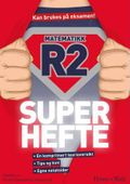 Superhefte R2