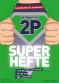 Superhefte 2P