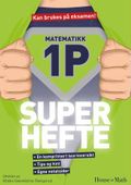 Superhefte 1P