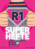 Superhefte R1