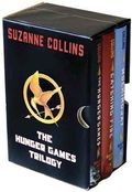 The hunger games trilogy