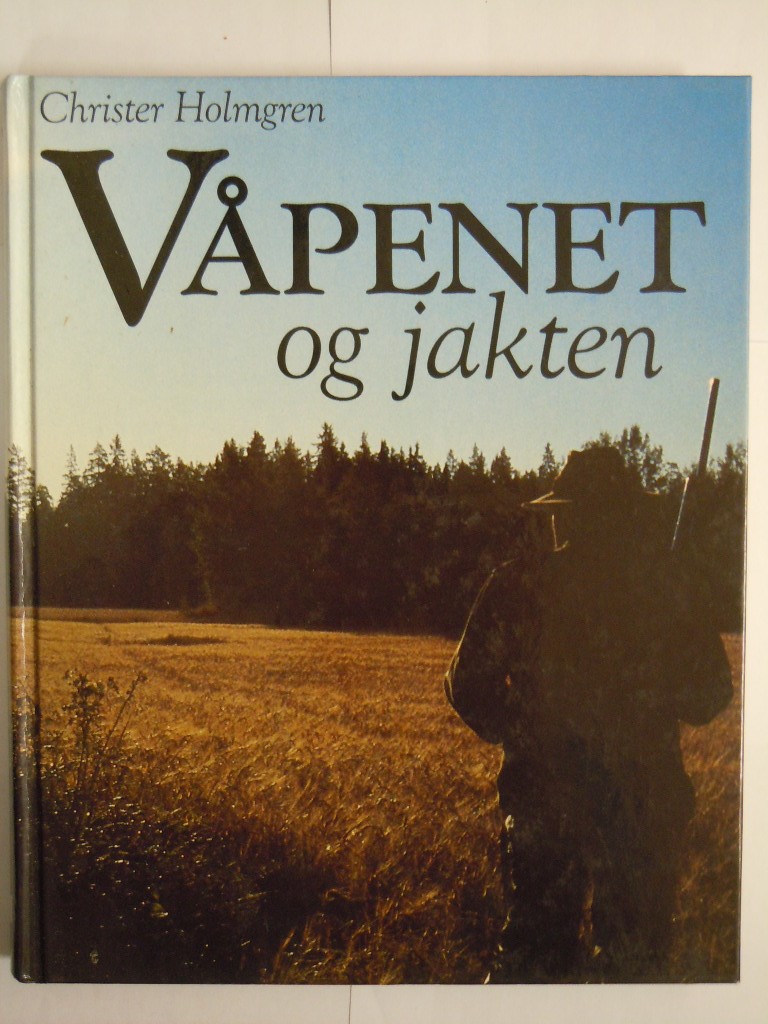 Våpenet og jakten