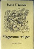 Flaggermus-vinger