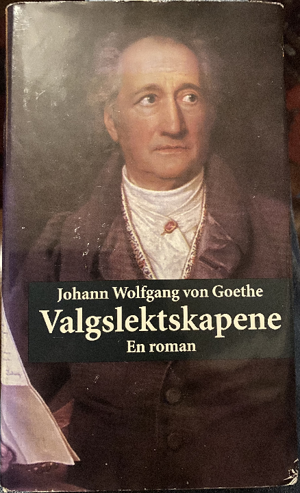 Valgslektskapene