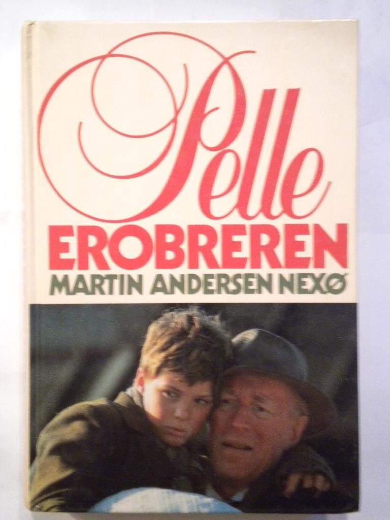 Pelle Erobreren