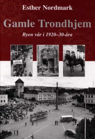 Gamle Trondhjem