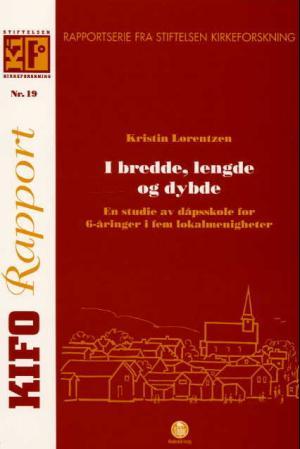 I bredde, lengde og dybde