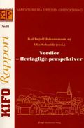 Verdier - flerfaglige perspektiver