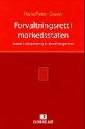 Forvaltningsrett i markedsstaten