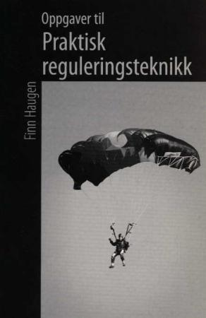 Oppgaver til praktisk reguleringsteknikk