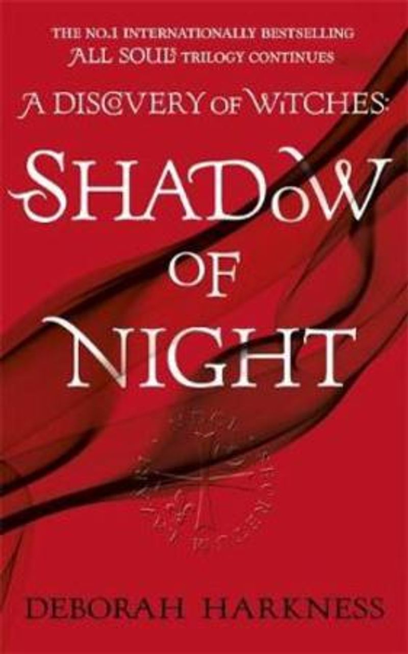 Shadow of night