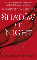 Shadow of night
