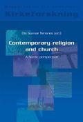 Contemporary religion and church