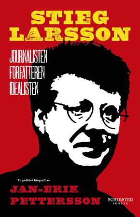 Stieg Larsson