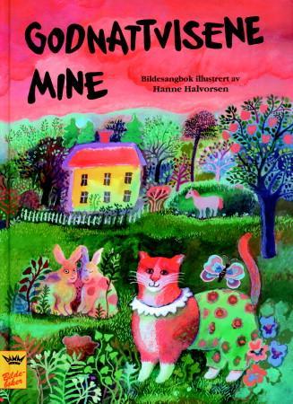 Godnattvisene mine